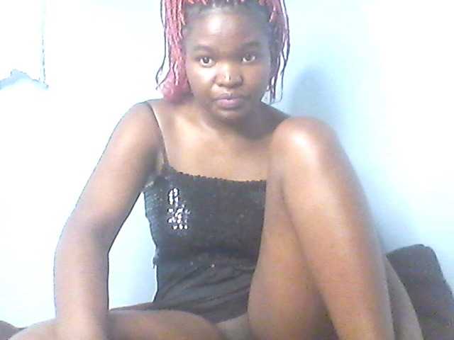 Babyclouda live cam on BongaCams