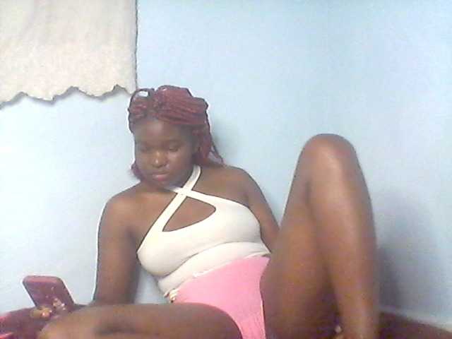 Babyclouda live cam on BongaCams
