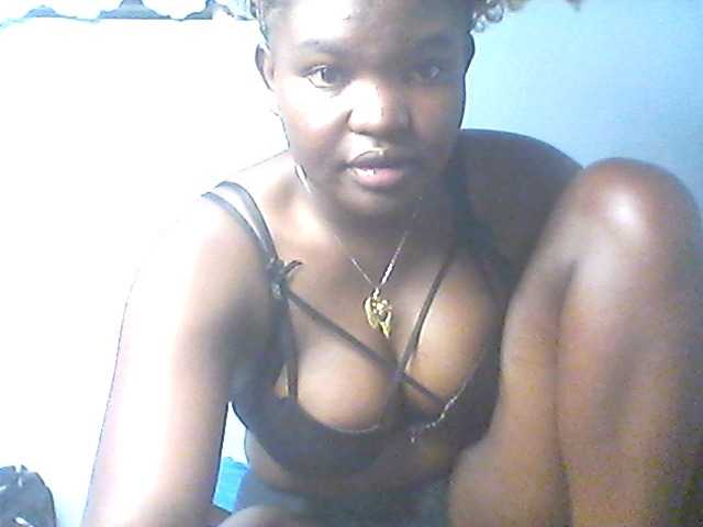 Babyclouda live cam on BongaCams