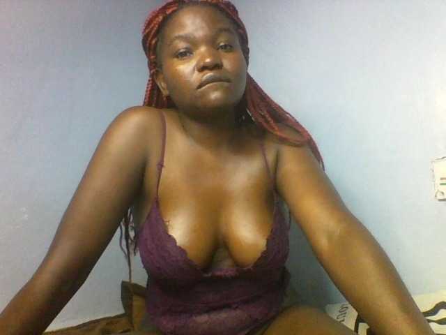 Babyclouda live cam on BongaCams