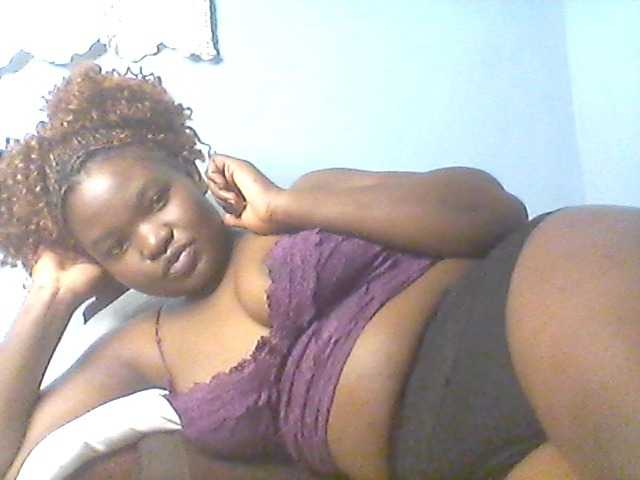 Babyclouda live cam on BongaCams