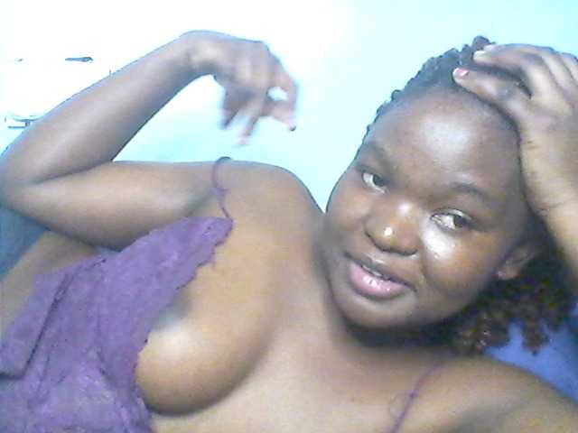 Babyclouda live cam on BongaCams