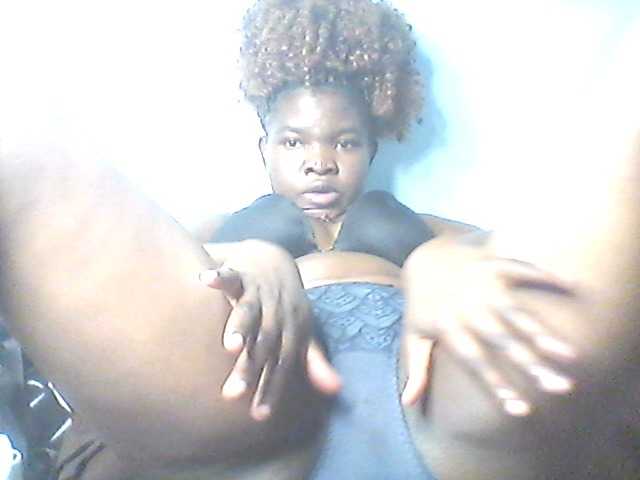 Babyclouda live cam on BongaCams