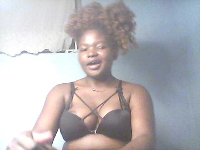 Babyclouda live cam on BongaCams