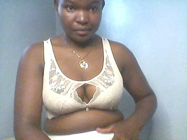 Babyclouda live cam on BongaCams