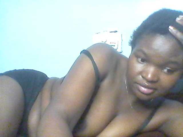 Babyclouda live cam on BongaCams