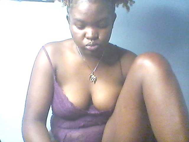 Babyclouda live cam on BongaCams
