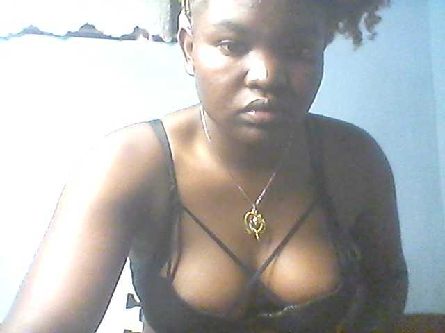 Babyclouda live cam on BongaCams