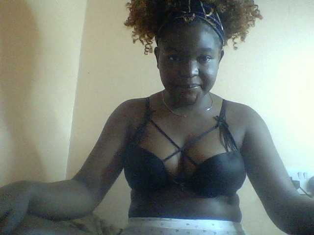 Babyclouda live cam on BongaCams