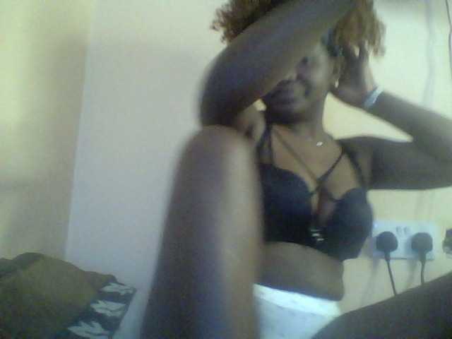 Babyclouda live cam preview