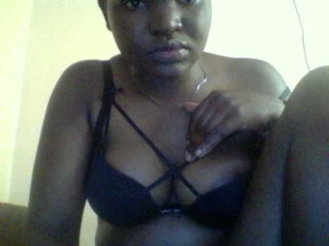 Babyclouda live cam on BongaCams