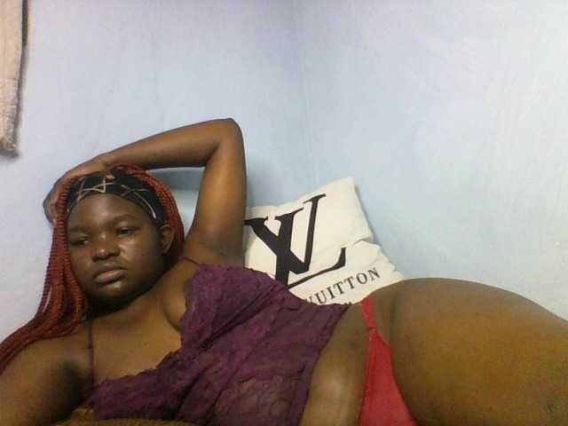 Babyclouda live cam on BongaCams