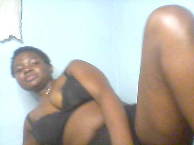 Babyclouda live cam on BongaCams