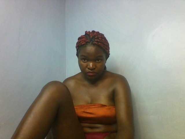 Babyclouda live cam on BongaCams