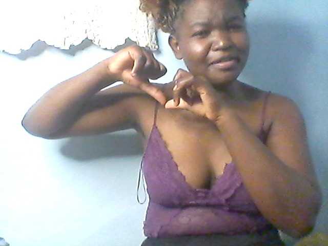 Babyclouda live cam on BongaCams