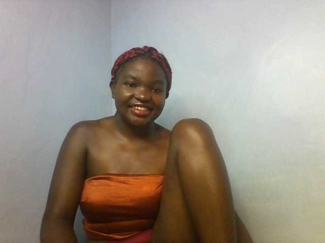 Babyclouda live cam on BongaCams