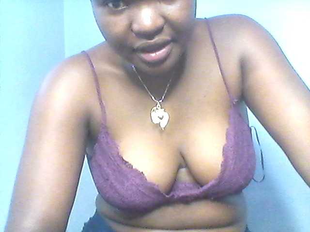 Babyclouda live cam on BongaCams