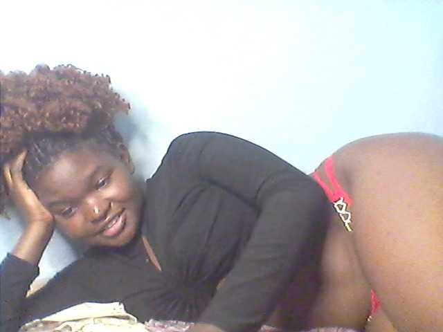 Babyclouda live cam preview