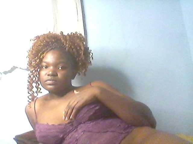 Babyclouda live cam on BongaCams