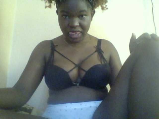 Babyclouda live cam on BongaCams