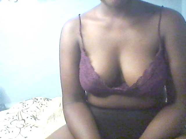 Babyclouda live cam on BongaCams