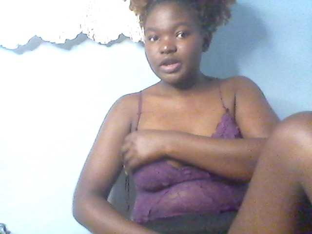 Babyclouda live cam on BongaCams