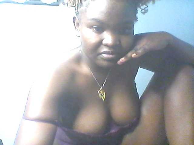 Babyclouda live cam on BongaCams