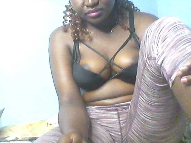 Babyclouda live cam on BongaCams