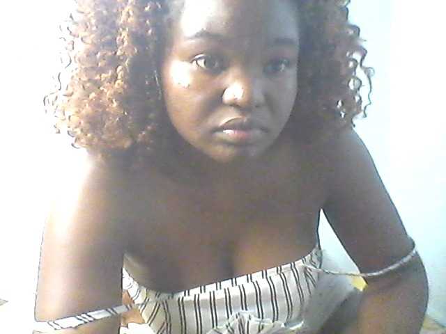 Babyclouda live cam on BongaCams
