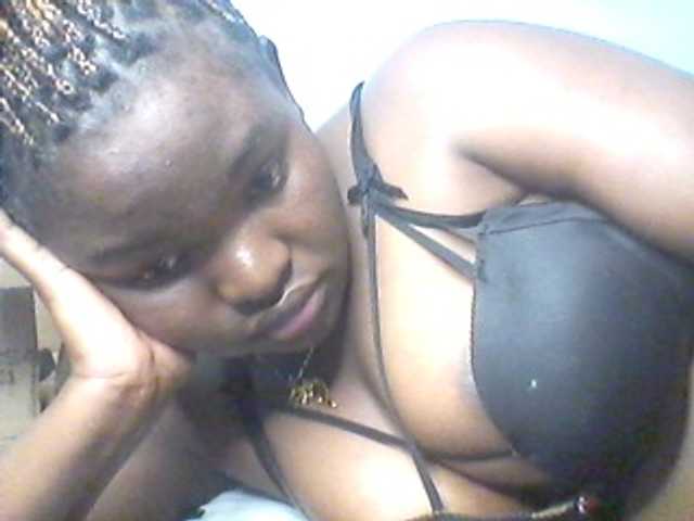 Babyclouda live cam on BongaCams