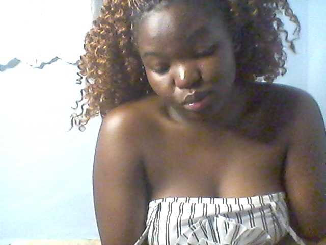 Babyclouda live cam on BongaCams