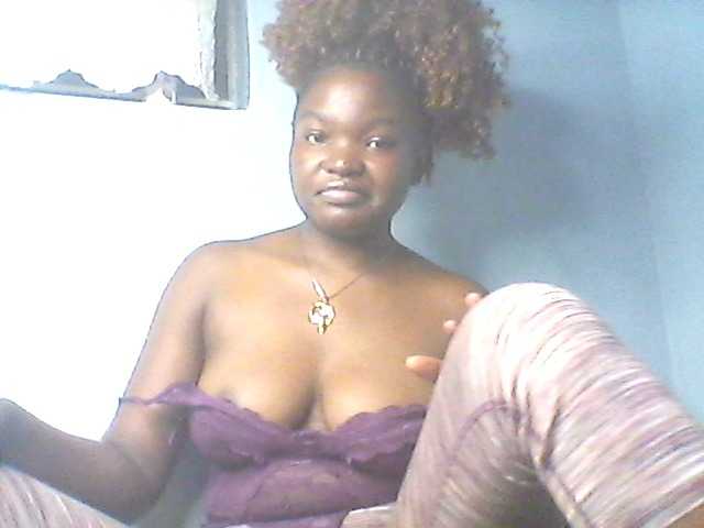 Babyclouda live cam on BongaCams