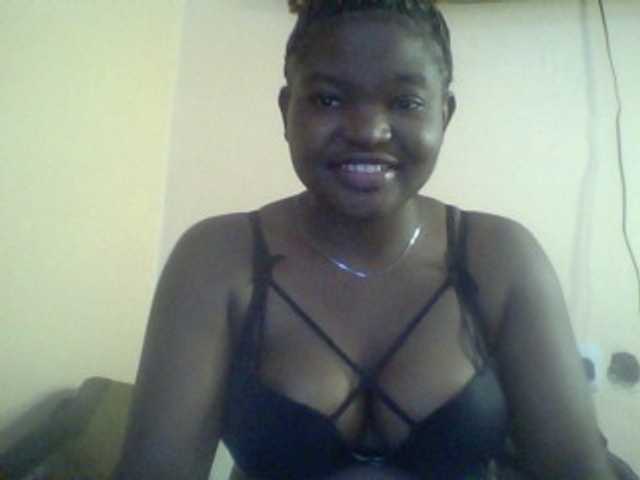 Babyclouda live cam on BongaCams