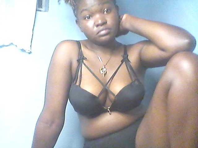 Babyclouda live cam on BongaCams
