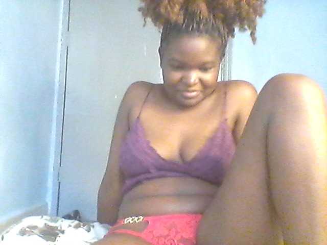 Babyclouda live cam on BongaCams