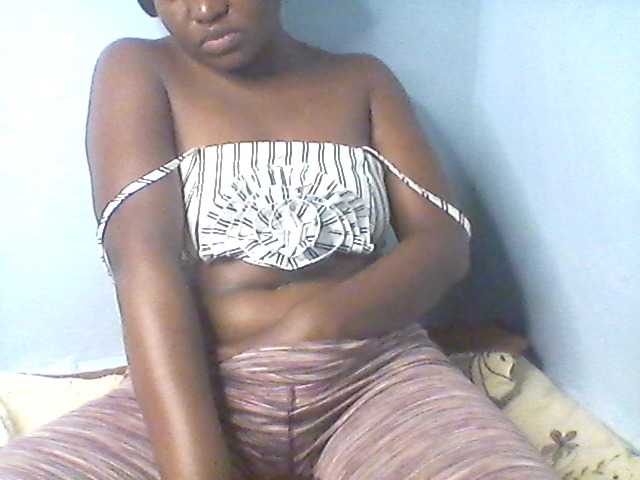 Babyclouda live cam on BongaCams