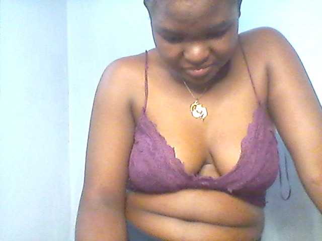 Babyclouda live cam on BongaCams