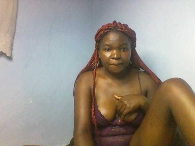 Babyclouda live cam on BongaCams