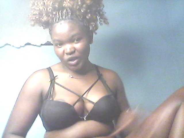Babyclouda live cam on BongaCams