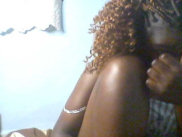 Babyclouda live cam on BongaCams