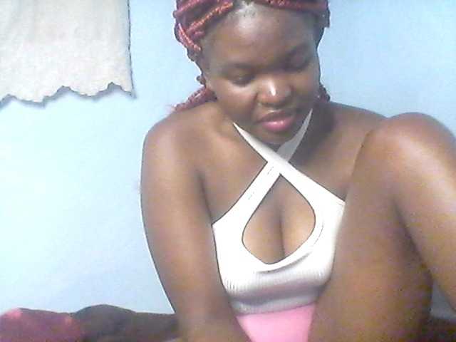 Babyclouda live cam on BongaCams