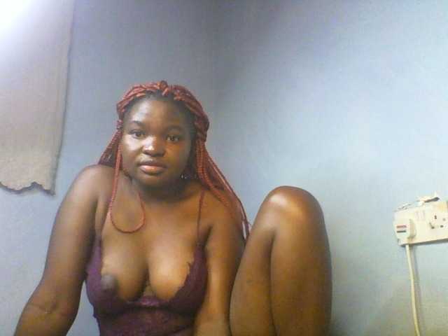 Babyclouda live cam on BongaCams