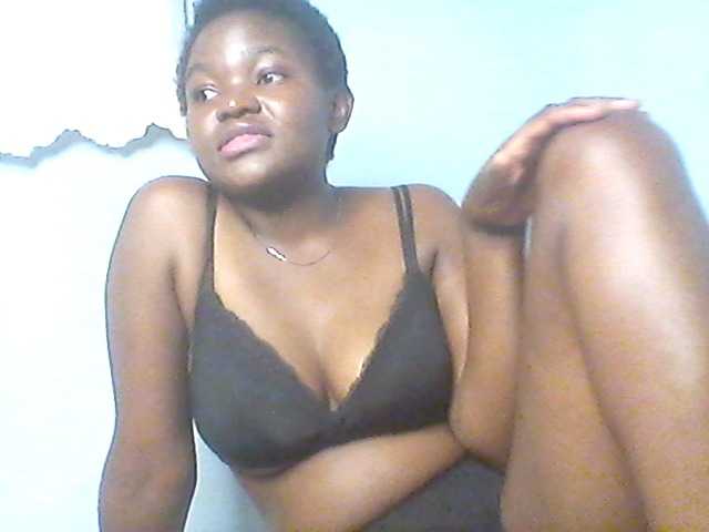 Babyclouda live cam on BongaCams