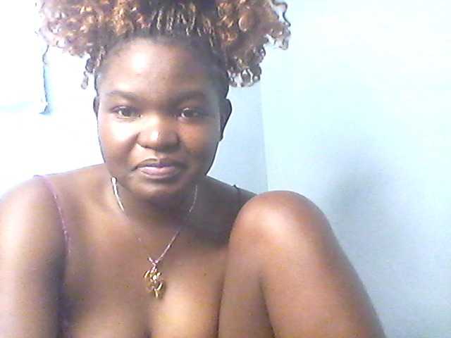 Babyclouda live cam on BongaCams