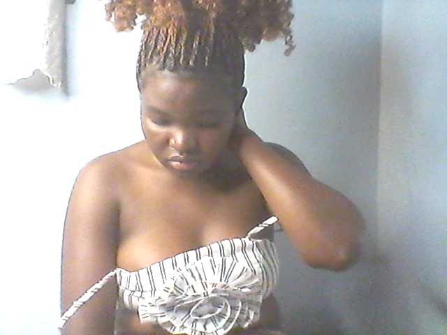 Babyclouda live cam on BongaCams