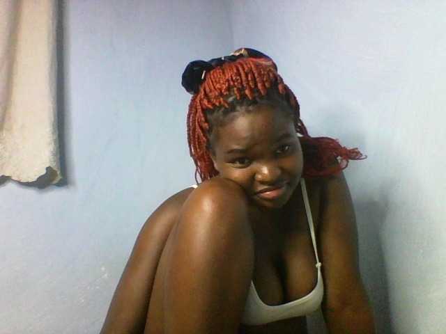 Babyclouda live cam on BongaCams