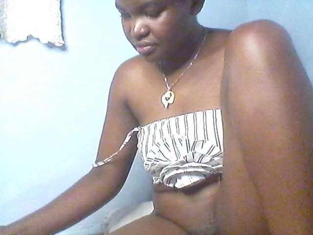 Babyclouda live cam on BongaCams