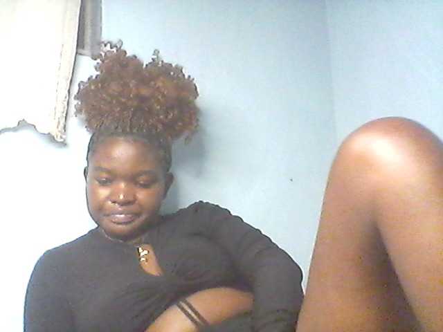 Babyclouda live cam on BongaCams