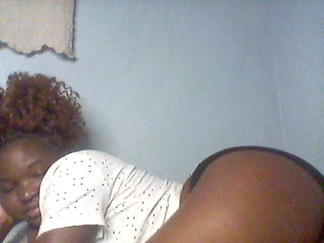 Babyclouda live cam on BongaCams