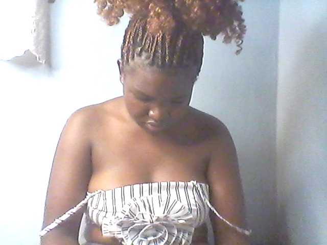 Babyclouda live cam on BongaCams